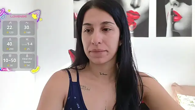 tammyandrade  online show from 04-14-26, 12:43