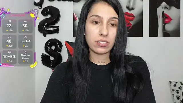 tammyandrade  online show from 01-13-26, 10:35