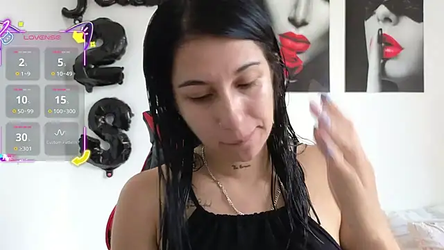 tammyandrade  online show from 02-28-26, 03:44