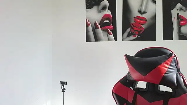 tammyandrade  online show from 07-10-26, 01:33