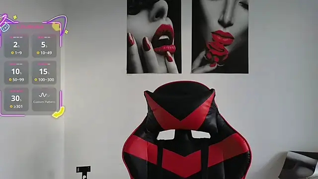 tammyandrade  online show from 04-09-26, 12:11