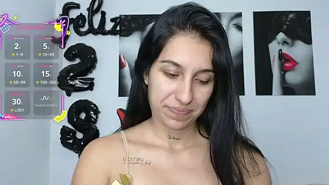 tammyandrade  online show from 03-25-26, 09:19