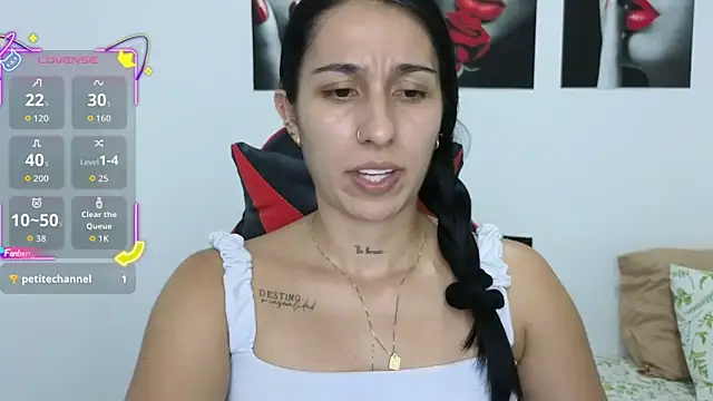 tammyandrade  online show from 05-28-26, 12:18