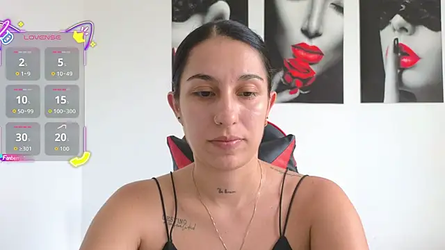 tammyandrade  online show from 06-02-26, 08:31