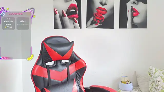 tammyandrade  online show from 07-08-26, 01:56