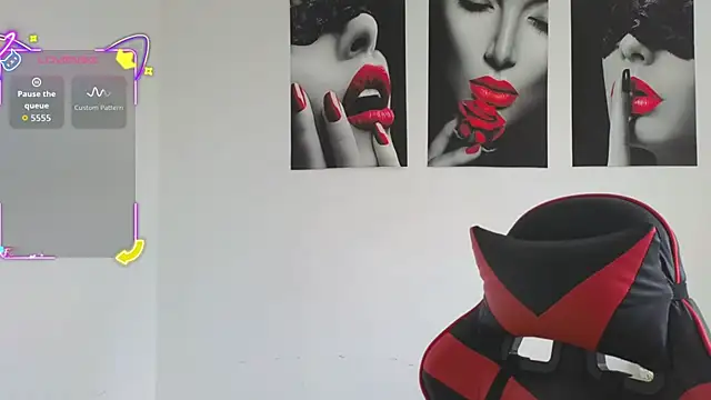 tammyandrade  online show from 07-02-26, 03:07