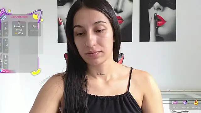 tammyandrade  online show from 06-23-26, 02:15