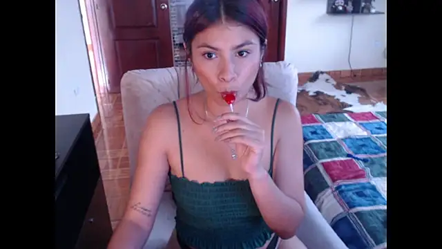 hanna beili online show from 03-10-26, 06:23