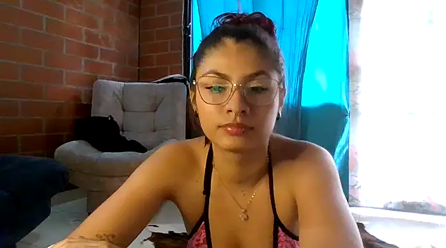 hanna beili online show from 03-12-25, 06:22