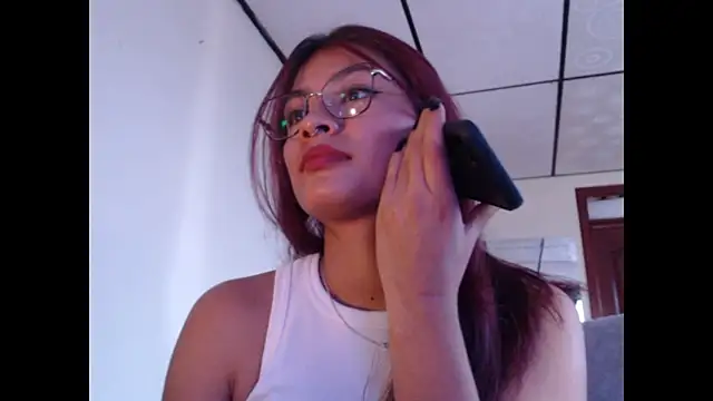 hanna beili online show from 02-27-26, 06:08