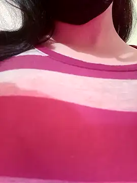 Snapshot of JAWHARA_ chatting on 10-16-25, 11:24 JAWHARA online show from 10-16-25, 11:24