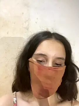 Snapshot of Chahrazad66 chatting on 10-15-25, 01:48 Chahrazad66 online show from 10-15-25, 01:48