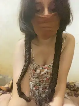 Snapshot of Chahrazad66 chatting on 10-12-25, 12:56 Chahrazad66 online show from 10-12-25, 12:56