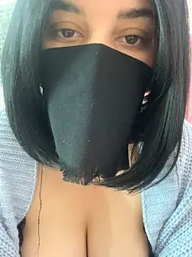 Miss-Soka online show from 03-02-25, 12:58