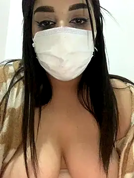 Miss-Soka online show from 12-04-25, 12:31