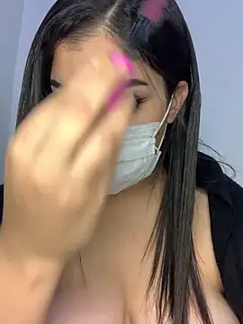 Miss-Soka online show from 12-18-25, 12:38