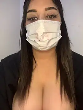 Miss-Soka online show from 01-13-26, 12:36