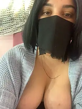 Miss-Soka online show from 03-07-25, 11:40