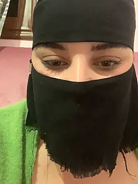 Miss-Soka online show from 02-03-25, 05:51