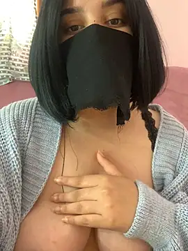 Miss-Soka online show from 03-04-25, 11:51