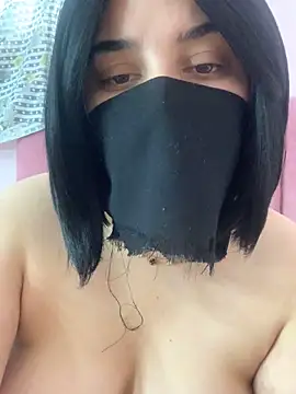 Miss-Soka online show from 03-18-25, 11:55