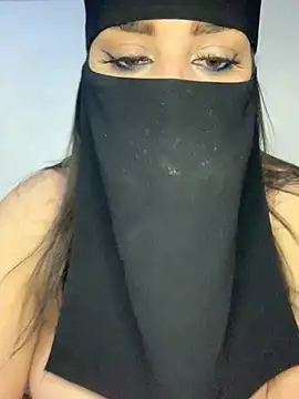 Miss-Soka online show from 04-22-26, 12:39
