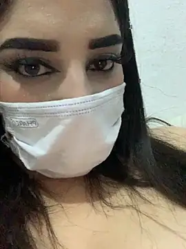 Miss-Soka online show from 11-25-25, 12:44