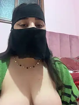 Miss-Soka online show from 01-21-25, 12:15