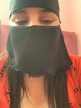 Miss-Soka online show from 01-18-25, 01:51