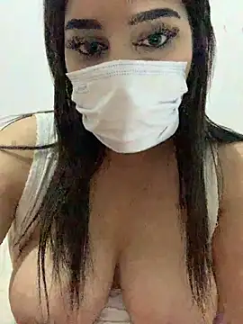 Miss-Soka online show from 11-08-25, 12:25