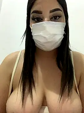 Miss-Soka online show from 11-29-25, 12:44