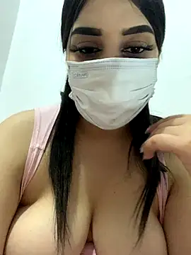 Miss-Soka online show from 11-24-25, 12:43