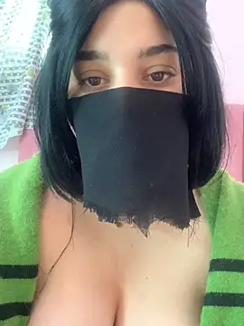 Miss-Soka online show from 03-17-25, 11:10