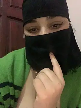 Miss-Soka online show from 12-26-24, 06:52