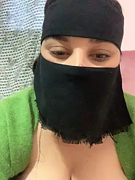 Miss-Soka online show from 02-02-25, 07:30