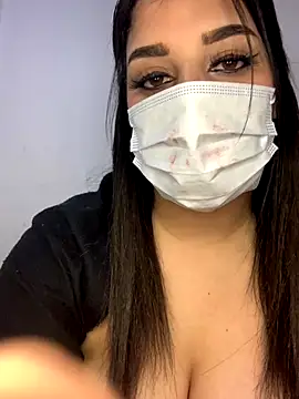 Miss-Soka online show from 01-09-26, 01:12