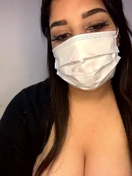 Miss-Soka online show from 01-10-26, 01:12