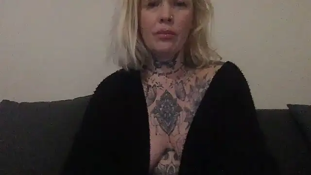 blondy40 online show from 03-09-25, 10:41