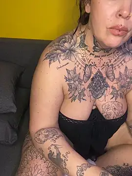 blondy40 online show from 02-12-26, 11:26