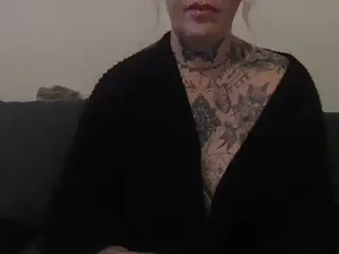 blondy40 online show from 03-12-25, 10:07