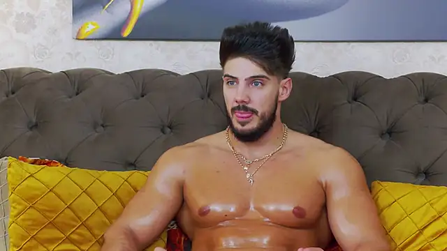 DustinKeent online show from 01-09-25, 02:01