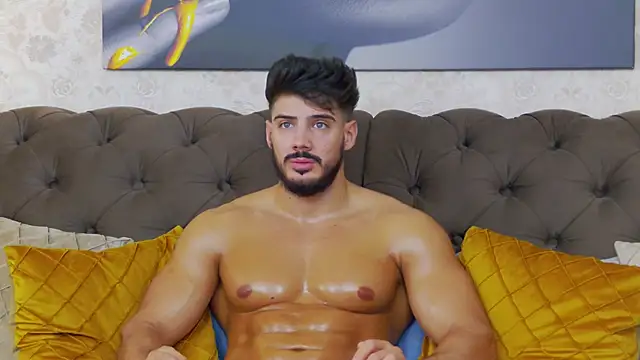 DustinKeent online show from 12-02-24, 10:56