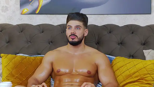 DustinKeent online show from 02-18-25, 08:38