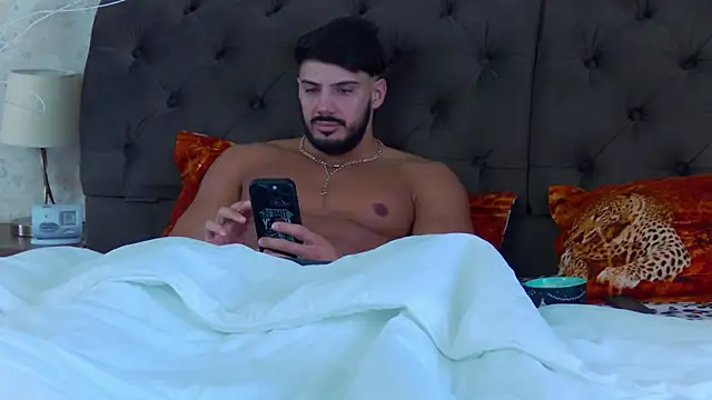 DustinKeent online show from 01-23-25, 10:32