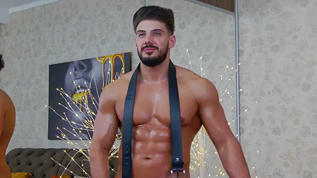 DustinKeent online show from 02-09-25, 07:26