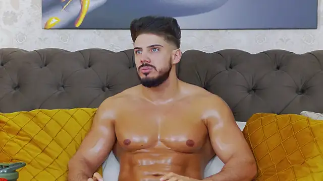 DustinKeent online show from 02-12-25, 06:08