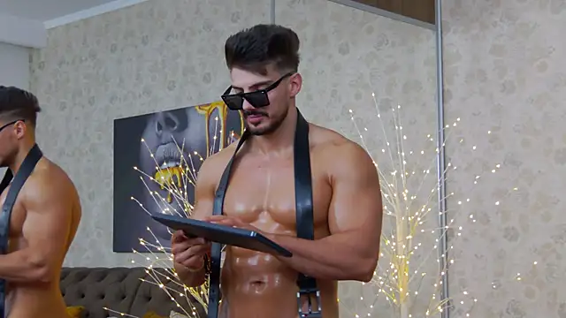 DustinKeent online show from 03-03-25, 08:08