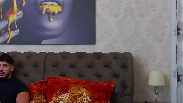 DustinKeent online show from 10-01-25, 07:40