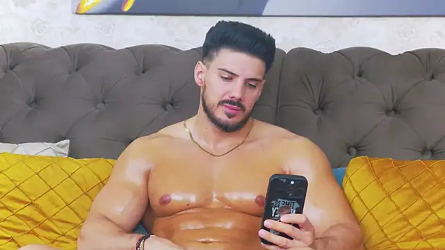 DustinKeent online show from 04-02-26, 05:47