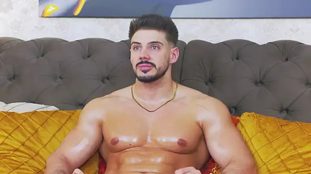 DustinKeent online show from 03-07-26, 01:49